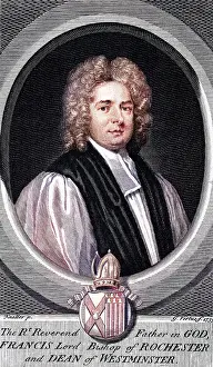Atterbury: FRANCIS ATTERBURY