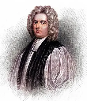 Atterbury: FRANCIS ATTERBURY