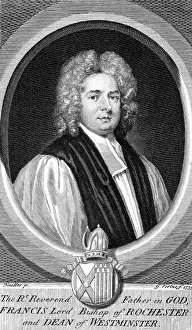 Atterbury: FRANCIS ATTERBURY