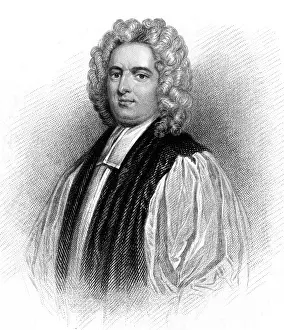 Atterbury: FRANCIS ATTERBURY