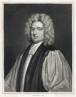 Atterbury: FRANCIS ATTERBURY