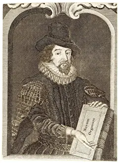 Albans: FRANCIS BACON