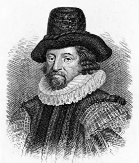 Albans: FRANCIS BACON