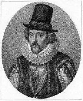 Albans: FRANCIS BACON