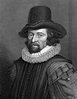 Albans: FRANCIS BACON