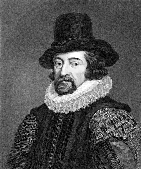 Albans: FRANCIS BACON