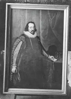 Bacon: Francis Bacon
