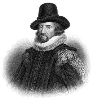 Albans: FRANCIS BACON/FREEMAN