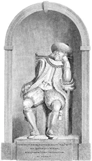 Albans: FRANCIS BACON/MONUMENT