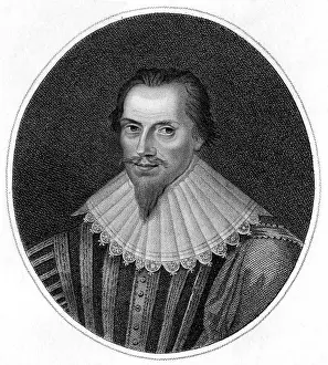1590: FRANCIS BARON SEYMOUR