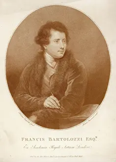 Bartolozzi: FRANCIS BARTOLOZZI
