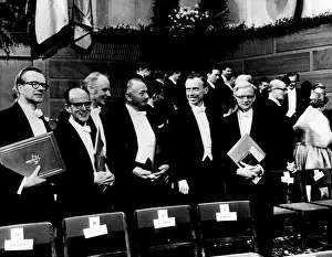 Crick: Francis Crick