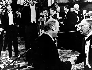 Crick: Francis Crick