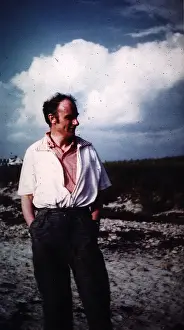 Synthesis: Francis Crick, English Molecular Biologist