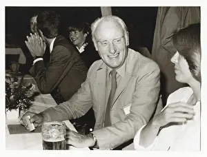 Synthesis: Francis Crick, English Molecular Biologist