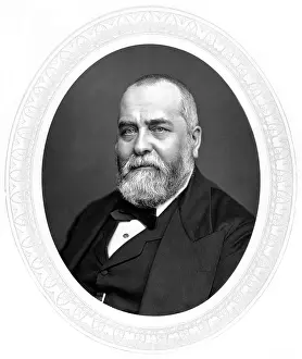 Cunliffe: Francis Cunliffe Owen