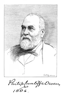 Cunliffe: FRANCIS CUNLIFFE OWEN