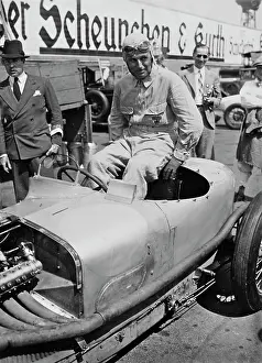 Adac: Francis Curzon