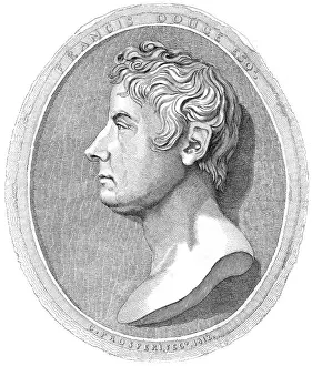 Antiquary: FRANCIS DOUCE (ANTIQU.)