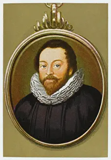 Circumnavigator: FRANCIS DRAKE