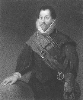 FRANCIS DRAKE