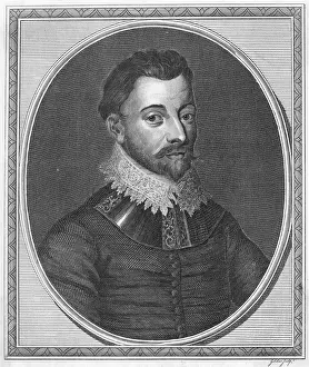 Circumnavigator: FRANCIS DRAKE