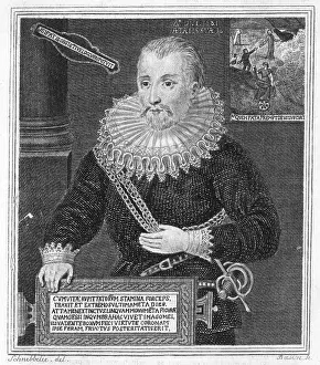 Circumnavigator: FRANCIS DRAKE