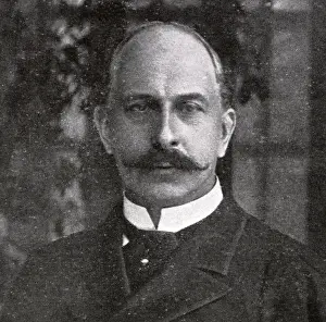 Hohenstein: Francis, Duke of Teck