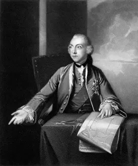 Greville: Francis Earl Warwick
