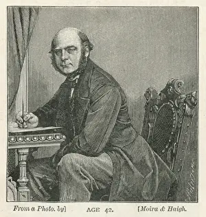 Galton: FRANCIS GALTON