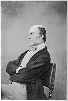 Galton: Francis Galton