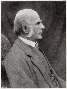 Galton: Francis Galton