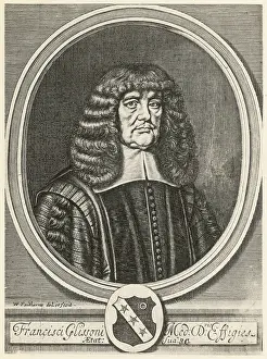 1597: FRANCIS GLISSON