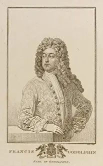1766: FRANCIS GODOLPHIN