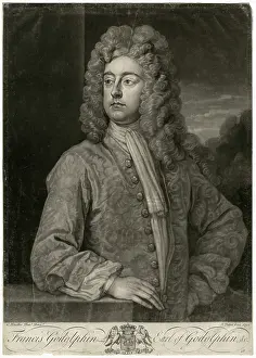 Godolphin: Francis Godolphin