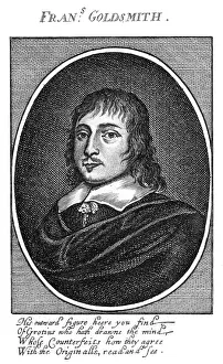 Grotius: FRANCIS GOLDSMITH