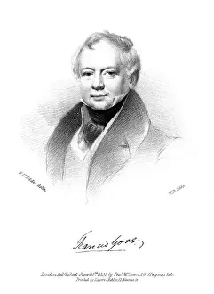Gore: FRANCIS GORE