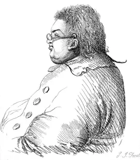 1731: FRANCIS GROSE, ANTIQU