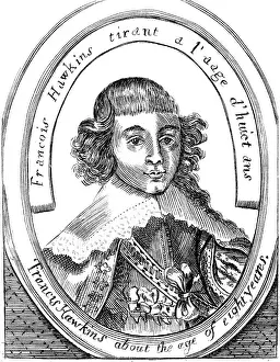 Translated: FRANCIS HAWKINS