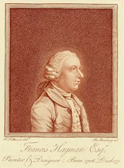 Hayman: FRANCIS HAYMAN