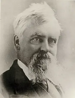 1824: Francis Herbert Wenham (1824-1908)