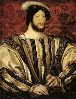 1535: Francis I