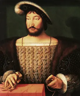 Cleve: Francis I