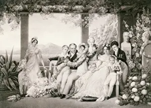 Luisa: Francis I, King of the Two Sicilies