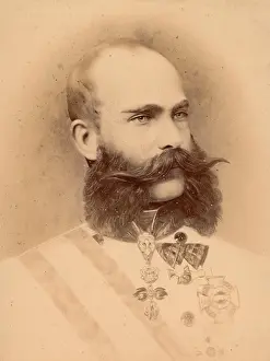 Othmar: Francis Joseph I. Emperor of Austria
