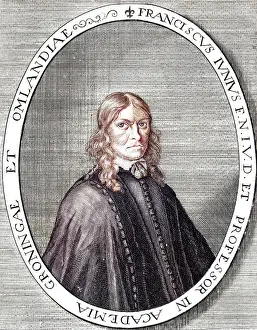 Junius: FRANCIS JUNIUS