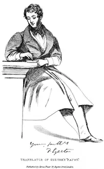 Egerton: FRANCIS LORD ELLESMERE