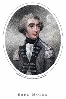 Rawdon: FRANCIS LORD HASTINGS