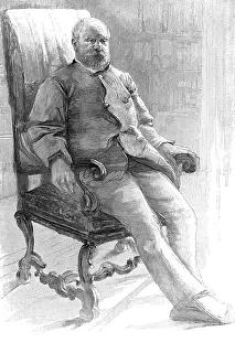 Figaro: FRANCIS MAGNARD