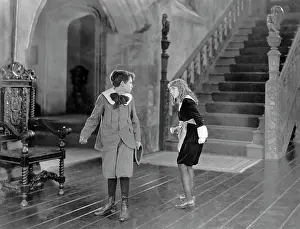 Fauntleroy: Francis Marion - Mary Pickford